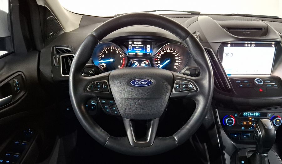 Ford Escape 2.0 ECOBOOST TITANIUM AUTO Suv 2019