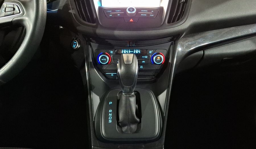 Ford Escape 2.0 ECOBOOST TITANIUM AUTO Suv 2019