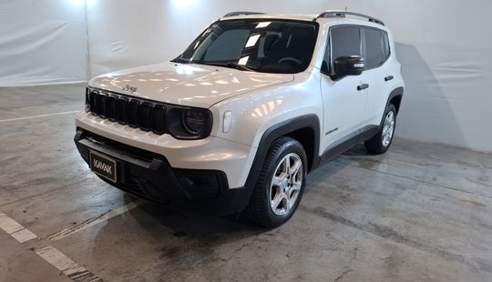 Jeep • Renegade