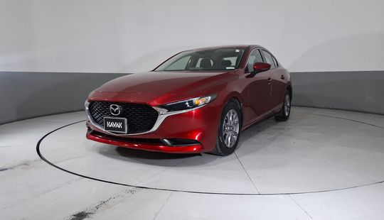 Mazda • Mazda 3