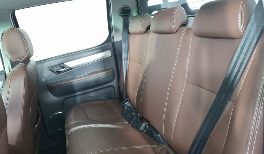 Jac Frison T8 2.0 FRISON Pickup 2024