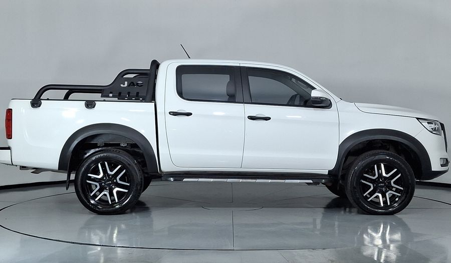 Jac Frison T8 2.0 FRISON Pickup 2024