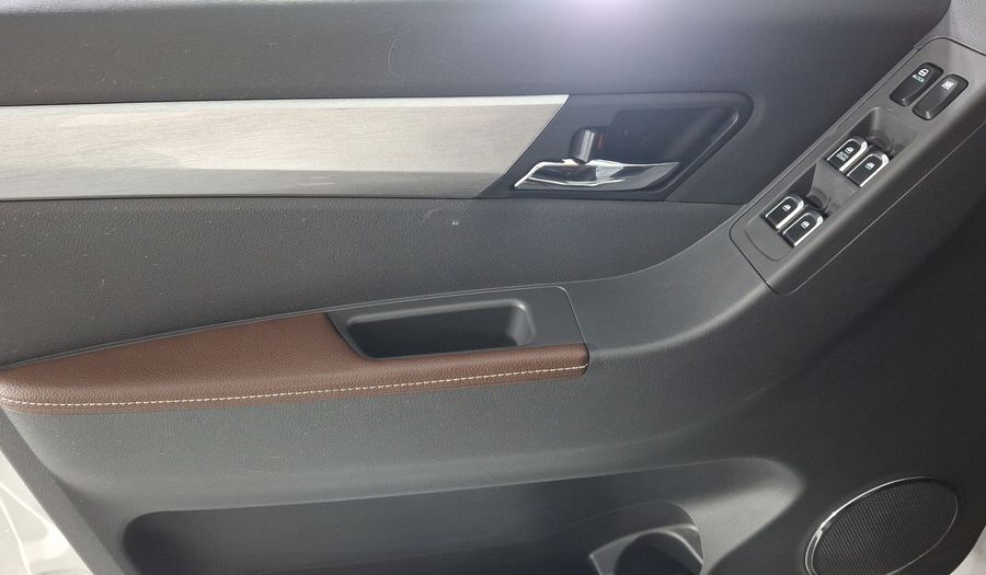 Jac Frison T8 2.0 FRISON Pickup 2024