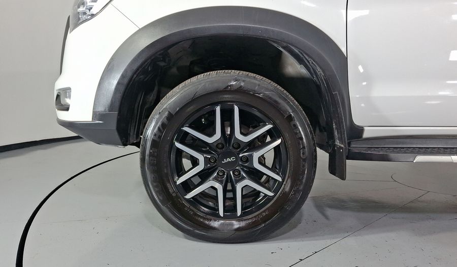 Jac Frison T8 2.0 FRISON Pickup 2024