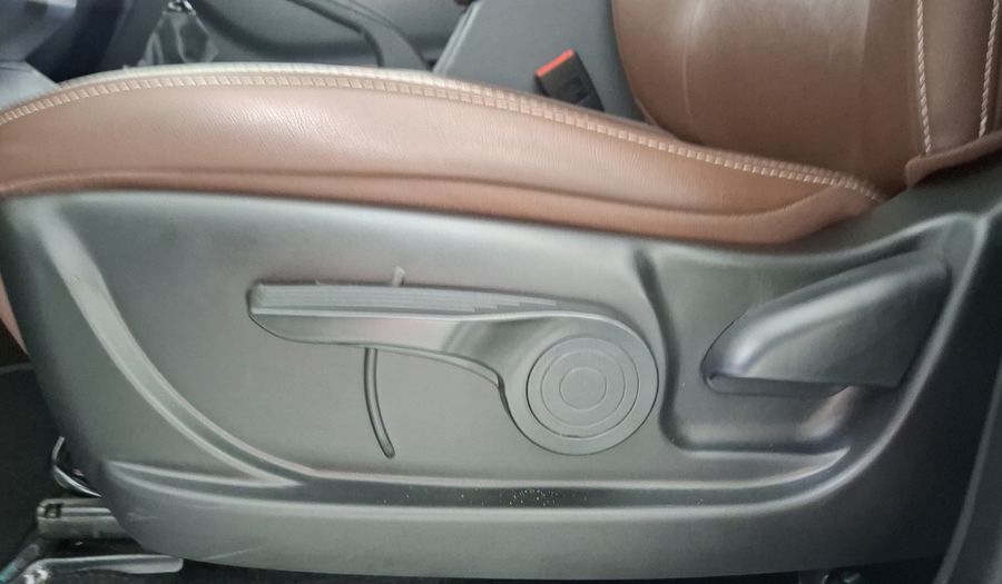 Jac Frison T8 2.0 FRISON Pickup 2024