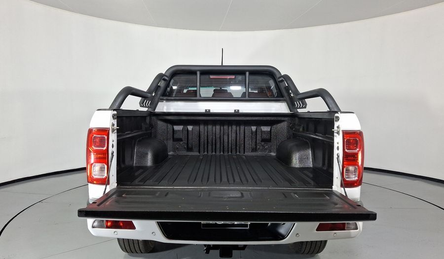 Jac Frison T8 2.0 FRISON Pickup 2024