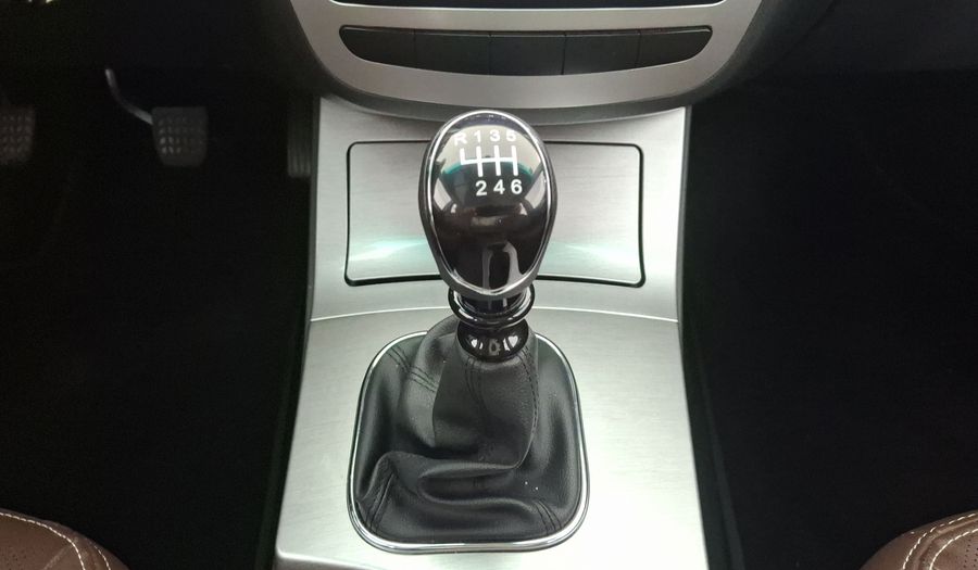 Jac Frison T8 2.0 FRISON Pickup 2024