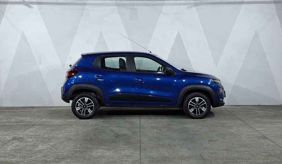 Renault Kwid 1.0 ICONIC Hatchback 2023