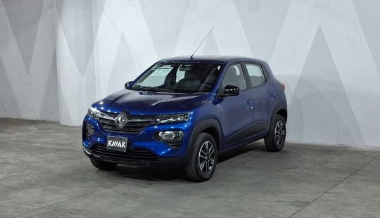 Renault • Kwid