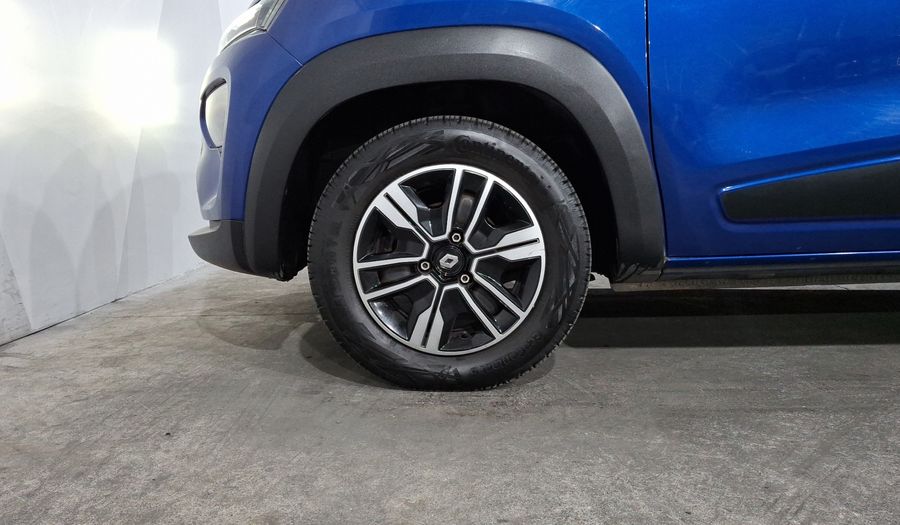 Renault Kwid 1.0 ICONIC Hatchback 2023