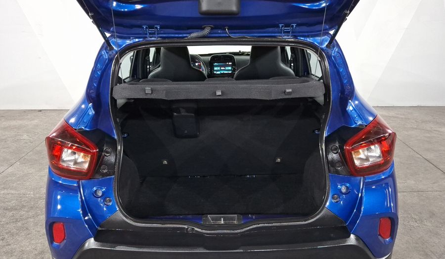 Renault Kwid 1.0 ICONIC Hatchback 2023