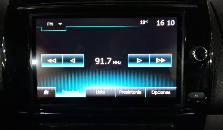 Renault Kwid 1.0 ICONIC Hatchback 2023