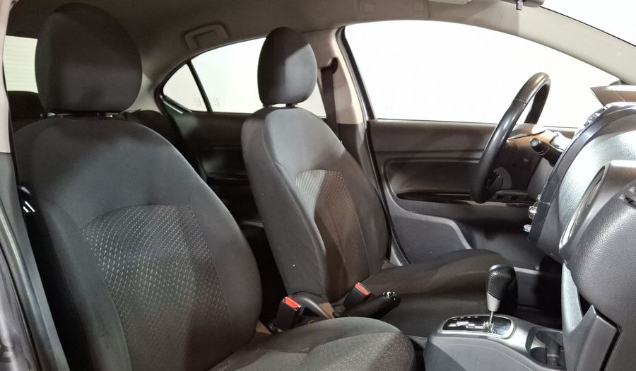 Dodge Attitude 1.2 SXT CVT Sedan 2023