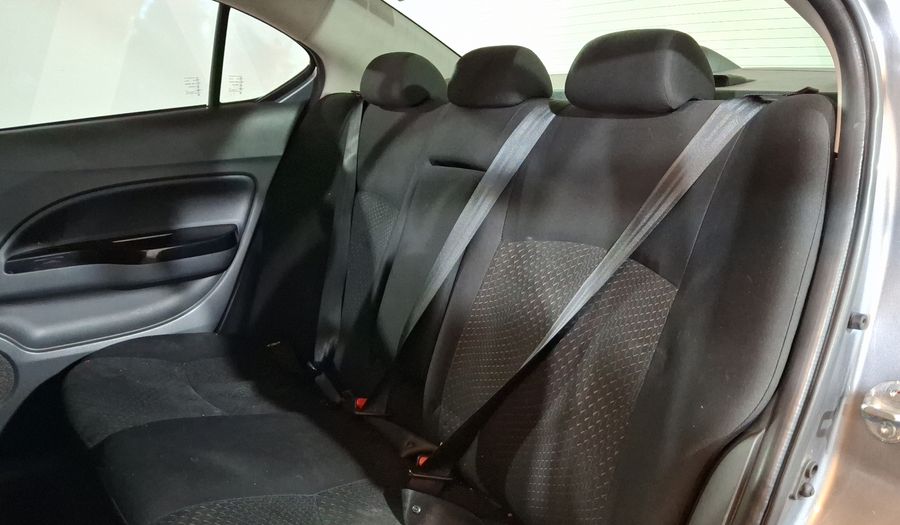 Dodge Attitude 1.2 SXT CVT Sedan 2023