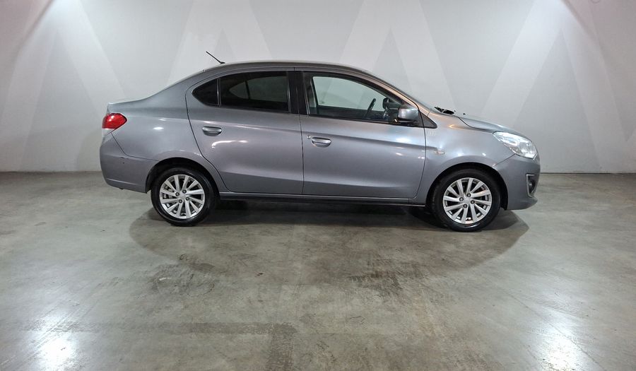 Dodge Attitude 1.2 SXT CVT Sedan 2023