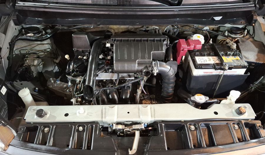 Dodge Attitude 1.2 SXT CVT Sedan 2023