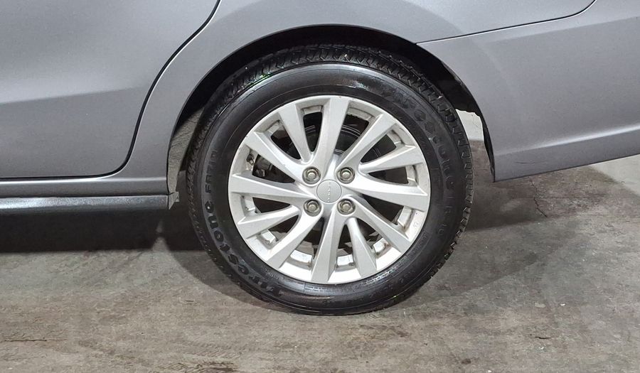 Dodge Attitude 1.2 SXT CVT Sedan 2023