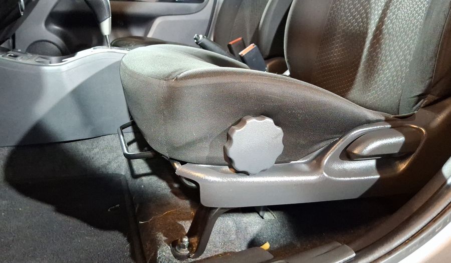 Dodge Attitude 1.2 SXT CVT Sedan 2023