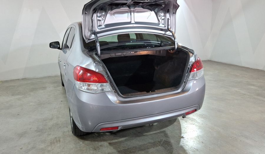 Dodge Attitude 1.2 SXT CVT Sedan 2023