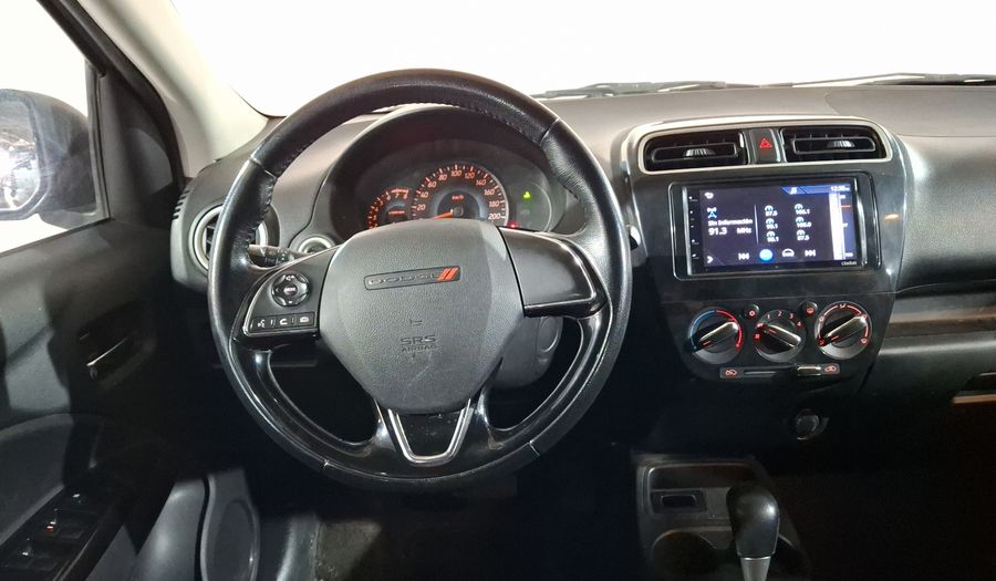 Dodge Attitude 1.2 SXT CVT Sedan 2023