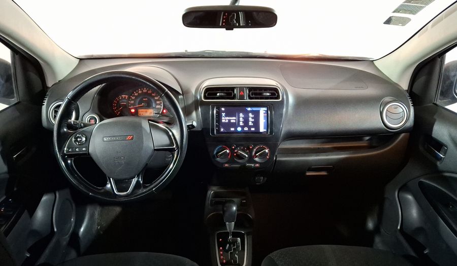 Dodge Attitude 1.2 SXT CVT Sedan 2023