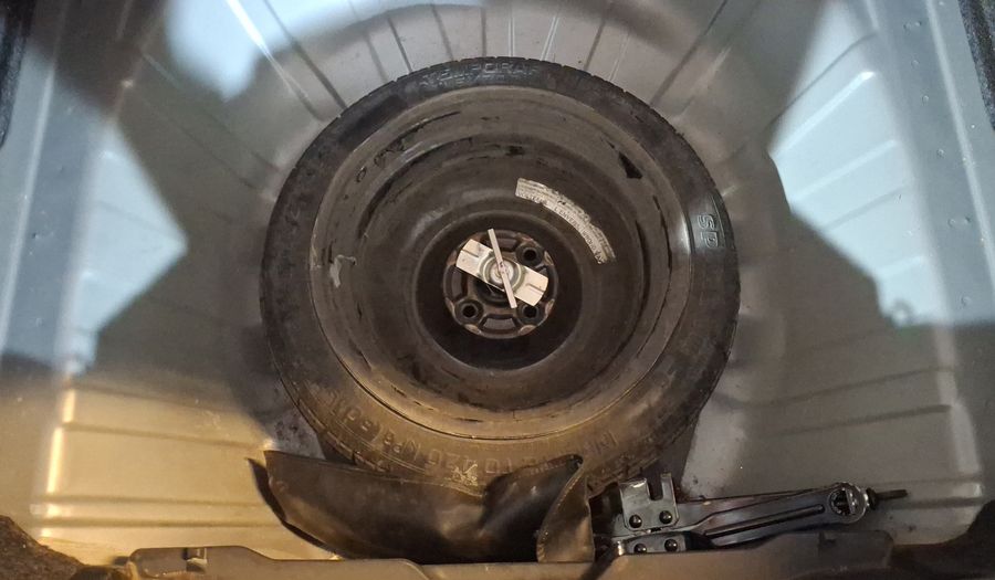 Dodge Attitude 1.2 SXT CVT Sedan 2023