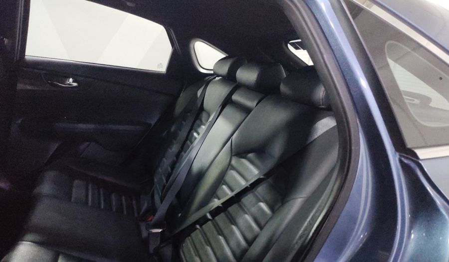 Kia Forte 1.6 GT Hatchback 2019