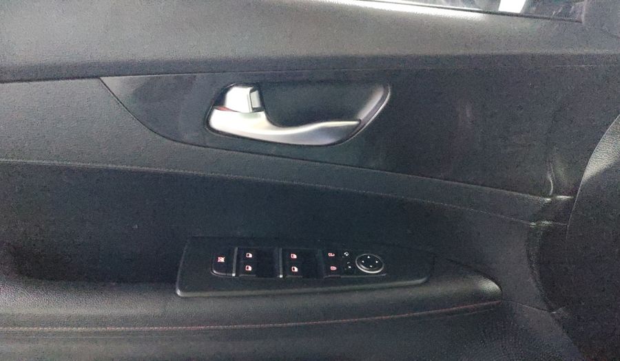 Kia Forte 1.6 GT Hatchback 2019