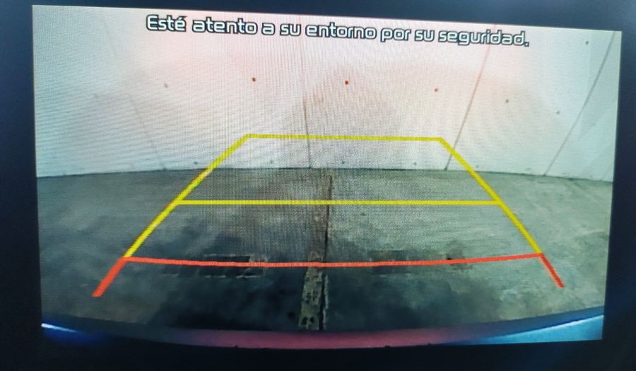 Kia Forte 1.6 GT Hatchback 2019