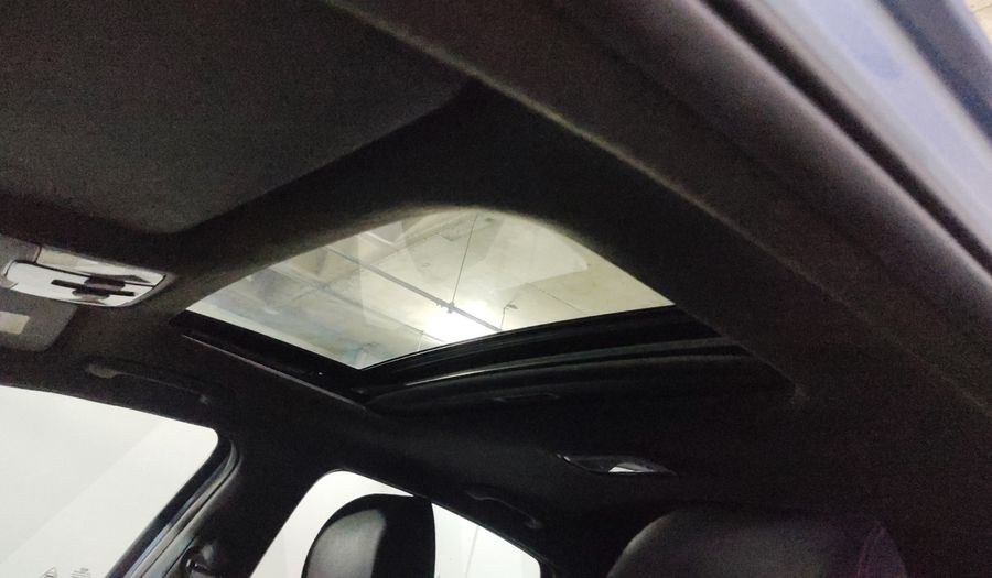 Kia Forte 1.6 GT Hatchback 2019