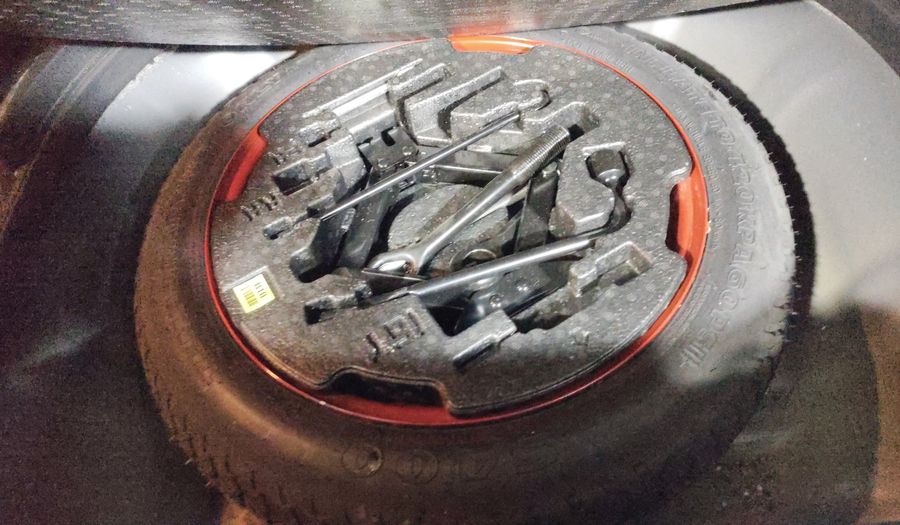 Kia Forte 1.6 GT Hatchback 2019