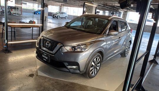 Nissan • Kicks