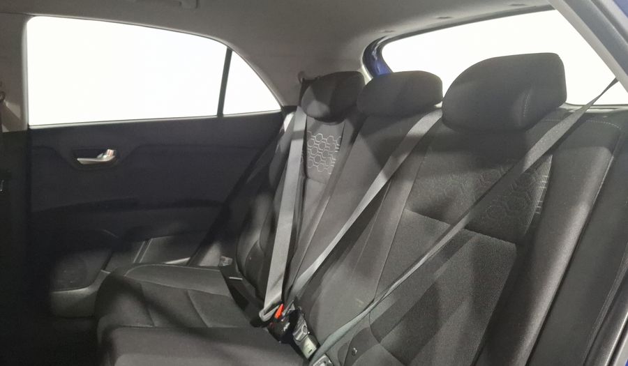 Kia Rio 1.6 LX AUTO Hatchback 2021