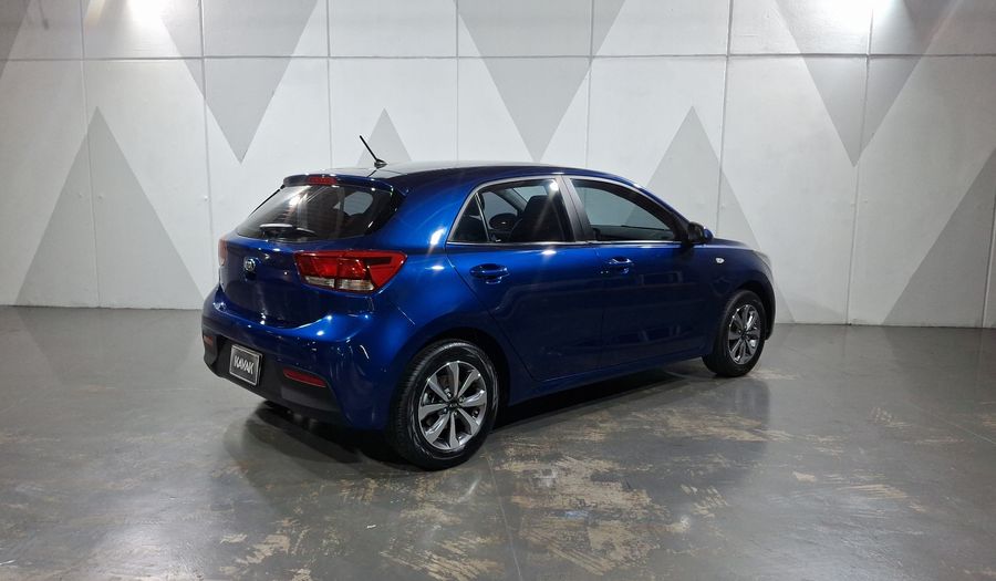 Kia Rio 1.6 LX AUTO Hatchback 2021