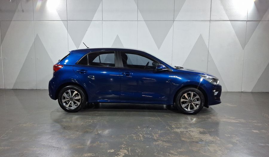 Kia Rio 1.6 LX AUTO Hatchback 2021