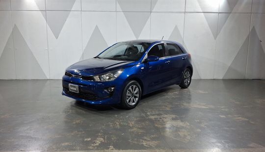 Kia • Rio