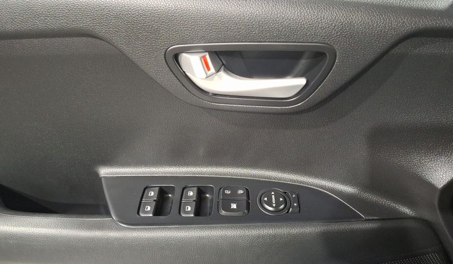 Kia Rio 1.6 LX AUTO Hatchback 2021