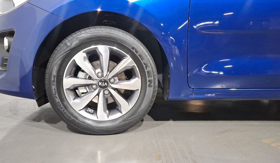 Kia Rio 1.6 LX AUTO Hatchback 2021