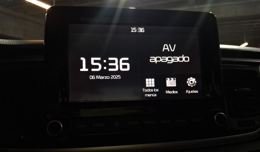 Kia Rio 1.6 LX AUTO Hatchback 2021