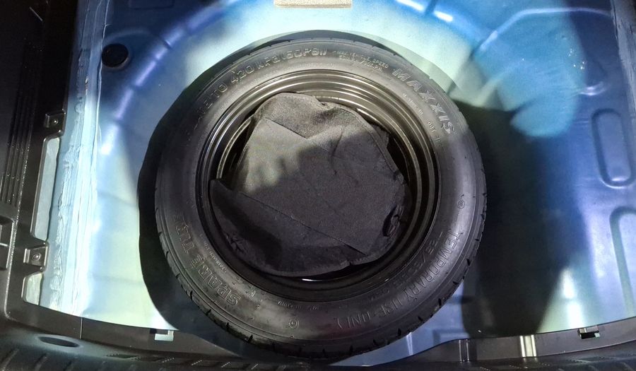 Kia Rio 1.6 LX AUTO Hatchback 2021