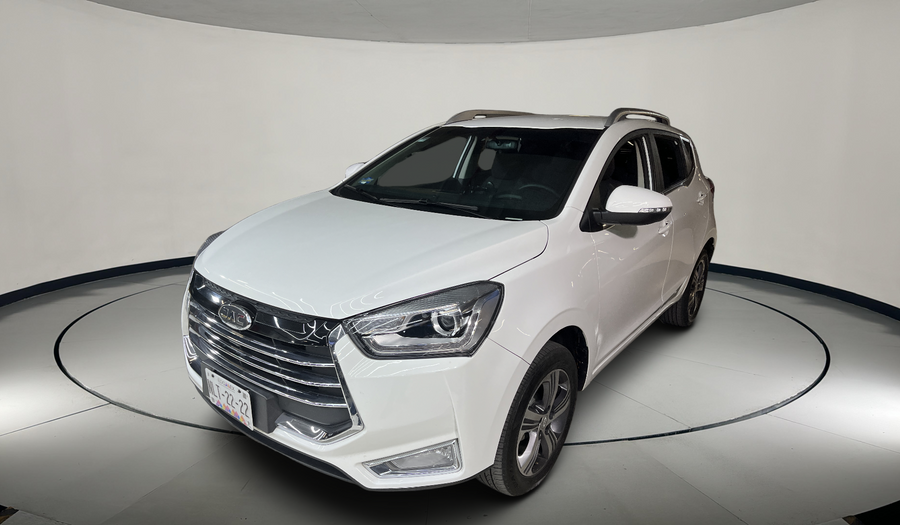 Jac Sei2 1.5 SMART Suv 2024