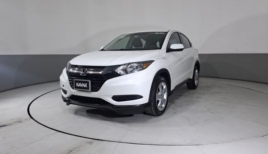 Honda • HR-V