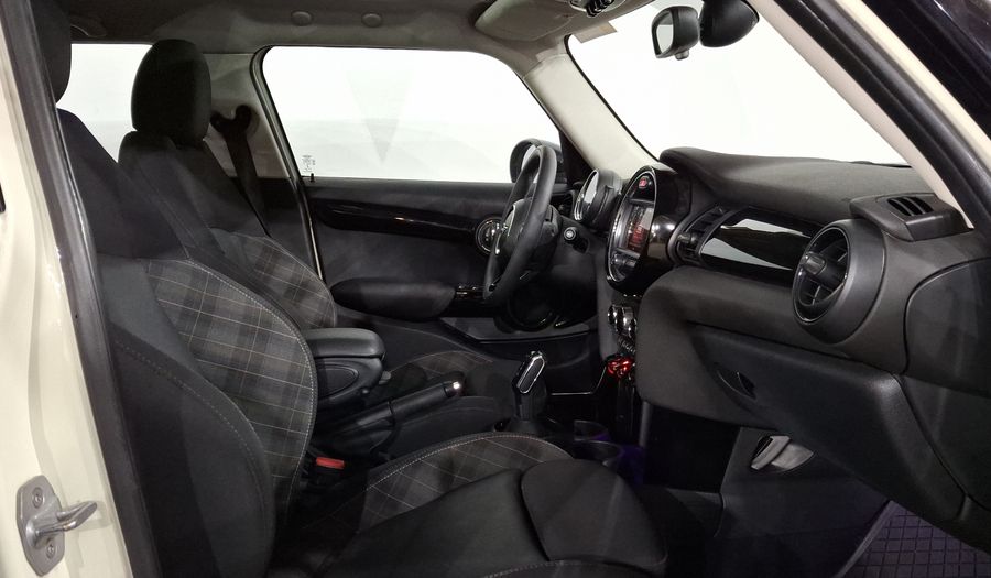 Mini Cooper 1.5 COOPER CHILI DCT Hatchback 2019