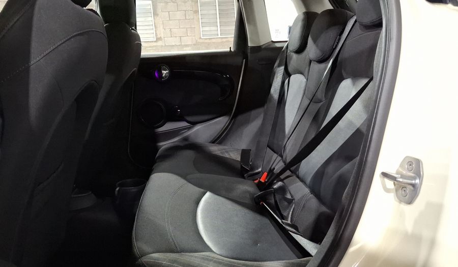 Mini Cooper 1.5 COOPER CHILI DCT Hatchback 2019