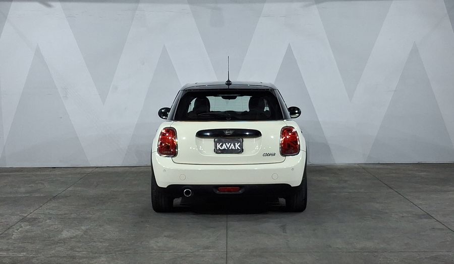 Mini Cooper 1.5 COOPER CHILI DCT Hatchback 2019