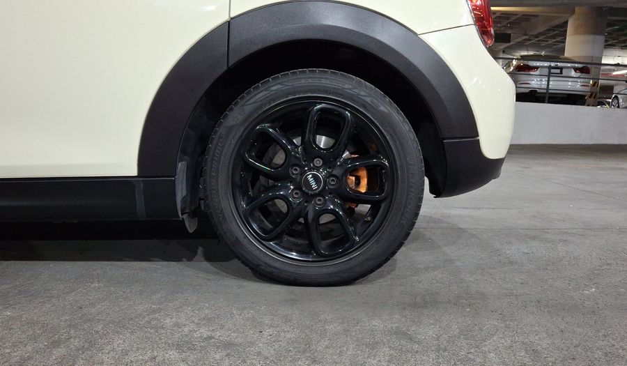 Mini Cooper 1.5 COOPER CHILI DCT Hatchback 2019