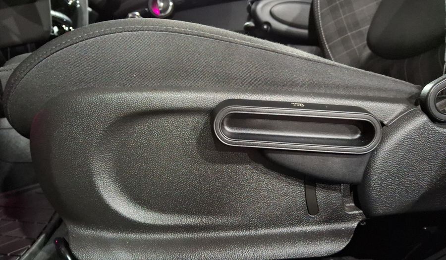 Mini Cooper 1.5 COOPER CHILI DCT Hatchback 2019