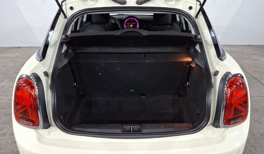 Mini Cooper 1.5 COOPER CHILI DCT Hatchback 2019