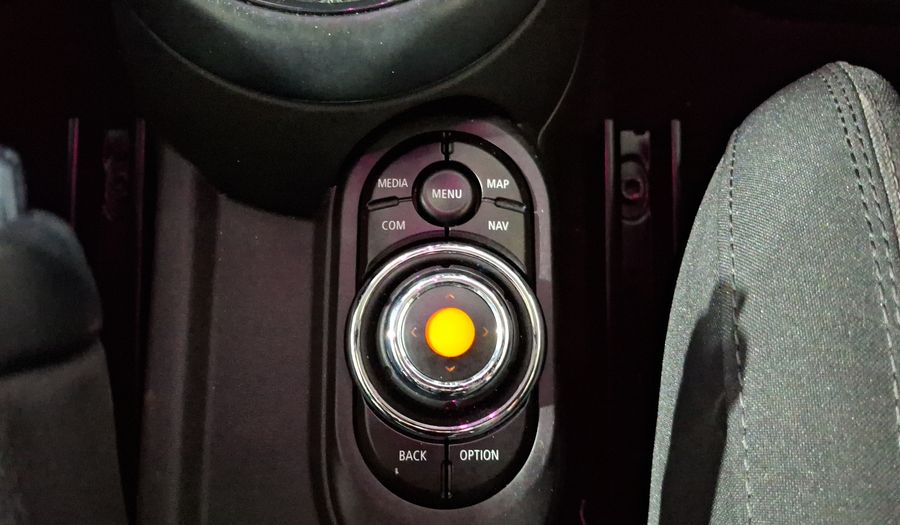 Mini Cooper 1.5 COOPER CHILI DCT Hatchback 2019