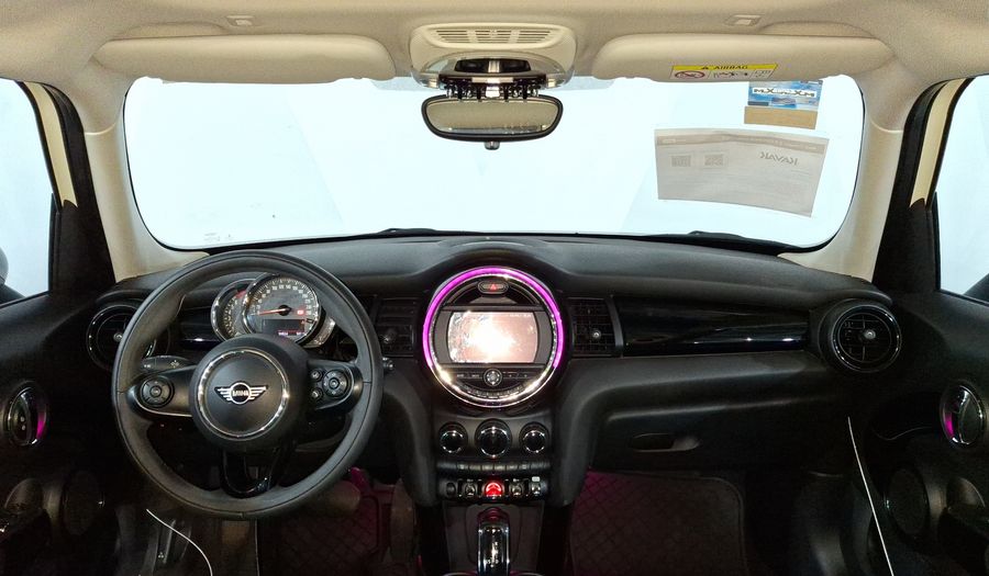 Mini Cooper 1.5 COOPER CHILI DCT Hatchback 2019